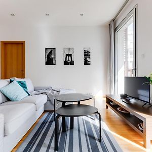 Appartement met Twee Slaapkamers