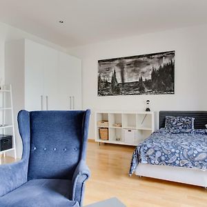 Studio Appartement